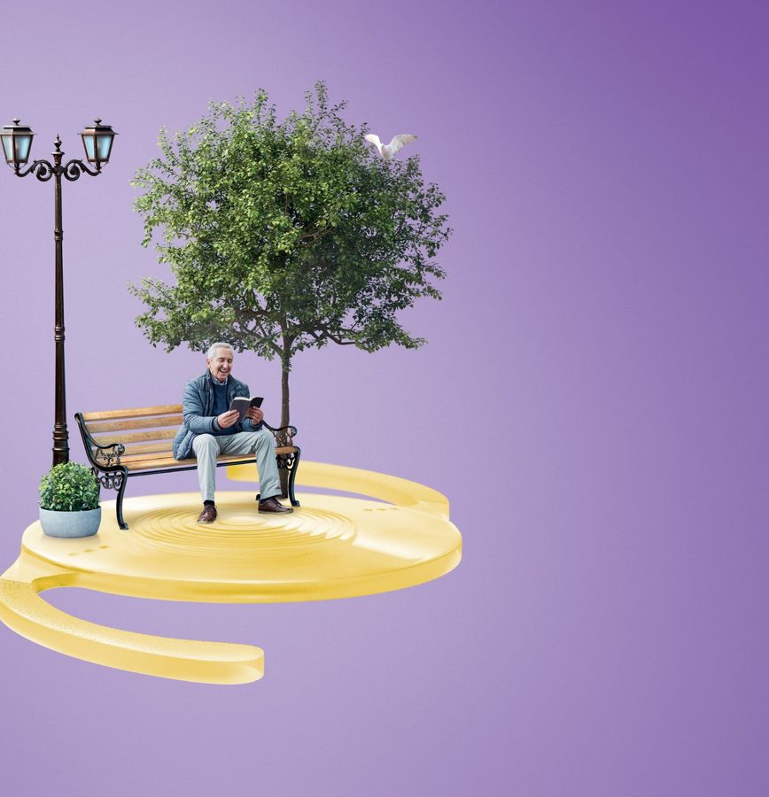 Vivinex™ Gemetric™ Trifokal Göz İçi Lensler