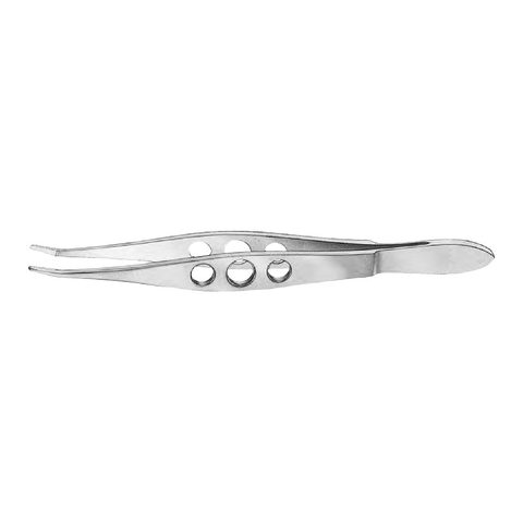 Barraquer Cilia Forceps