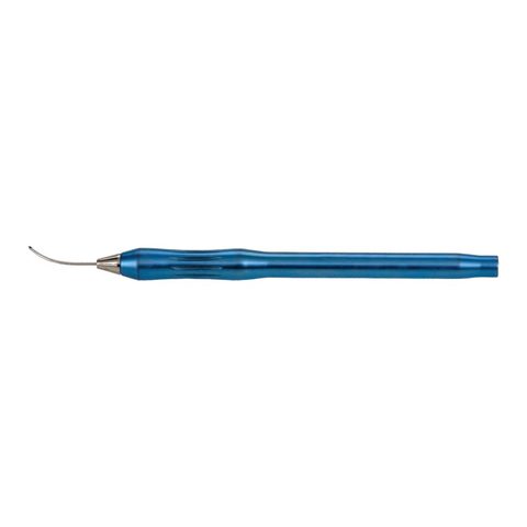 Buratto Bi-Manual Irrigation Handpiece