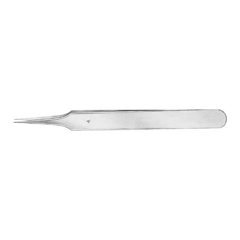 Jewelers Forceps