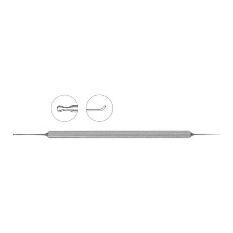 Katzen LASIK Flap “Unzipper”
