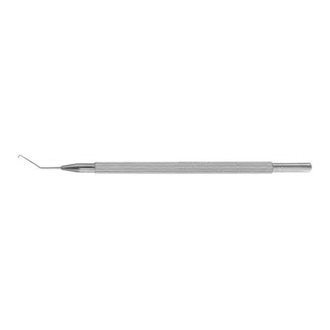 Lieberman MicroFinger & Spatula